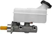 1 Piece Brake Master Cylinder Compatible With KlA Sedona 2006/2007/2008/2009/2010/2011/2012 /HYUNDAI Entourage Models OEM: 58510-4D550/585104D550/M630490