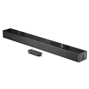 LARKSOUND Sound Bar for TV, Surround Sound System, TV Speaker Soundbar with B...