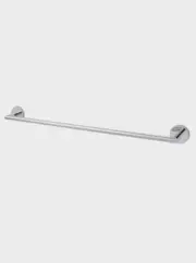 Speakman SA-2007 Neo 24 in. Towel Bar, Polished Chrome
