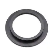 SuperPro Coil Spring Spacer Bushing Kit - SPF1736-5K