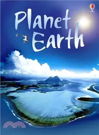 在飛比找三民網路書店優惠-Usborne Beginners: Planet Eart