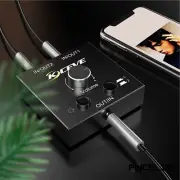 KC-A212 3.5MM Audio Switch Audio Switcher for 3.5MM Headphone Speaker pe66