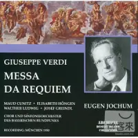 在飛比找博客來優惠-Verdi: Messa Da Requiem (2CD) 