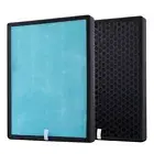 Devanti Air Purifier 4 Layers HEPA Replacement Filter Devanti