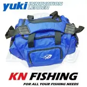 YUKI GAVA Compact Shoulder Fishing Bag Waterproof 47 x 33 x 30cm