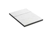 Giselle Foldable Mattress Folding Foam Double Bamboo Mattresses
