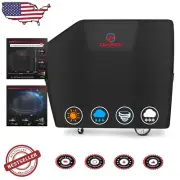 Masterbuilt Gravity Series 1050 Grill Cover - Waterproof & Easy to Clean Design