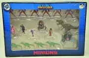 Sentinel Miniatures Minions Painted
