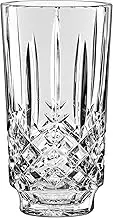 Waterford Crystal Markham (Vase, Clear, 9 Inches