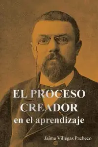 在飛比找博客來優惠-El Proceso Creador en el Apren