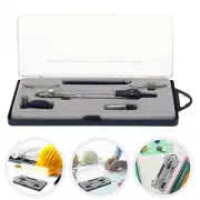 Compasses Drafting Circle Lightweight Drawing Tool Student Use