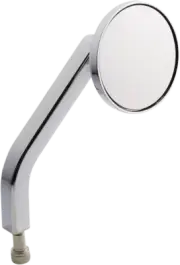 NEW JOKER MACH. No. 2 OE Solid Round Mirror 03-053-3R