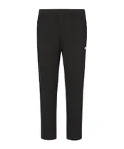 K-Way Elastic Waist Pants S,XL,L,M Black