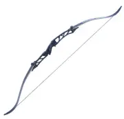 Topoint R2 Recurve Bow Archery Takedown Bow 68inch 16-38lb Multiple Colors