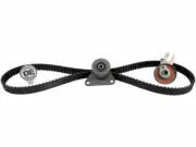 Timing Belt Kit For 2013 Volvo C30 2.5L 5 Cyl GAS K429QC (for: Volvo)