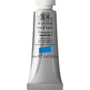 Winsor & Newton Designers Gouache 14mL Cobalt Blue S4