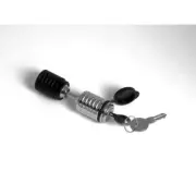 Keyed Alike Deadbolt Barbell Coupler Lock (RC-2-KA)