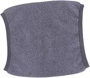 Veemoon Back Pain Belt Warming Waist Belt Back Brace Warmer Waist Warm Waist Support Waistband Abdominal Wrap Belt Heater Protection Belt Support Belt Keep Warm Waist Warmer 1pc