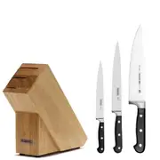 Tramontina Brasilia 4 Piece Knife Set