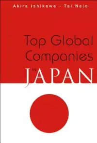 在飛比找博客來優惠-Top Global Companies In Japan