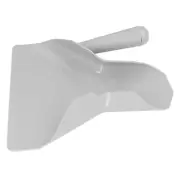 French Fry Shovel Chip Scoop Popcorn Scoop French Fries Funnel Scoop Chip Scoop