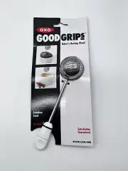 OXO Good Grips Baker’s Dusting Wand For Sugar Flour Spices Cocoa Powder NEW