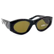 NEW!!! PRADA Sunglasses SPR20Z 19D-01T Authentic