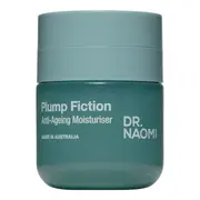 [DR-NAOMI] Plump Fiction Anti-Ageing Moisturiser Refill