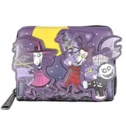 [The Nightmare Before Christmas] TNBC Lock Shock and Barrel US Exclusive Purse