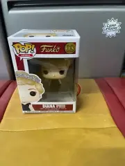 ⭐️Funko Pop! 03 Diana (Princess of Wales), Pop Royals - With Protector
