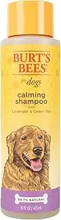 Burt's Bees Calming Shampoo for Dogs 16oz