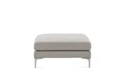 Adams Ottoman