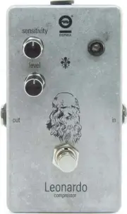 Leonardo Compressor