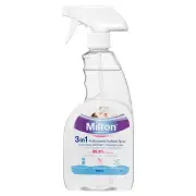 Milton Antibacterial Surface Spray 500ml