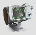 Brand New Fallout Series Pip-Boy Die-Cast Replica 3000 - Vault Dweller - w/Radio