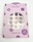CELAVI X SMILE SPOT 36 PC PATCHES - Purple