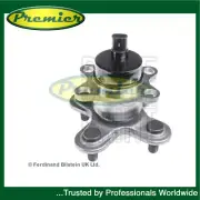 Premier Wheel Bearing Kit Fits Daihatsu Charade 2003- Trevis 2006- 1.0