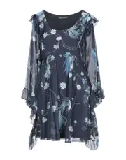 [ALBERTA FERRETTI] ALBERTA FERRETTI Mini dresses - Item 15093440