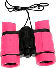 Binoculars Compact Shockproof Binoculars for Boys for Outdoor Adventures Bird Watching Learning Present for Ages