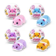 Zuru Pets Alive Hamster Mania - Assorted