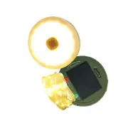 Solar Outdoor Lighting Camping Lights Camping Light Tent Emergency Mood Light7b