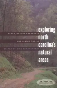 在飛比找博客來優惠-Exploring North Carolina’s Nat