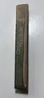 Toothbrush with Plant-Based Bristles Vegan Brush with Bamboo