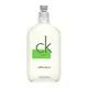 Calvin Klein CK ONE 2023光影之夏限量版中性淡香水100ml TESTER (無蓋/環保盒)