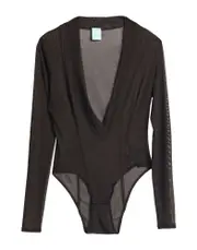 [NOT AFTER TEN] NOT AFTER TEN Bodysuits - Item 10521420