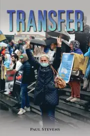 Transfer by Paul Stevens Paperback Book