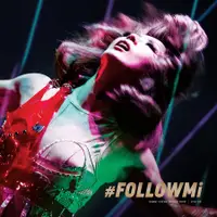 在飛比找誠品線上優惠-＃FOLLOWMi 鄭秀文世界巡迴演唱會 (2CD)