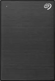 Seagate One Touch 2TB External Hard Drive USB 3.0 Black NEW
