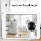 A280 Wifi Camera Hd-compatible Cute Appearance 2mp Mini Lovely Wireless Ptz