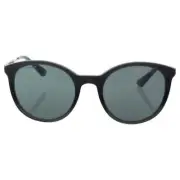 Prada SPR 17S UFV-3C2 - Grey Gradient-Dark Grey by Prada for Women - 53-21-14...